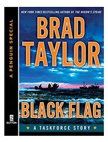 Black Flag cover