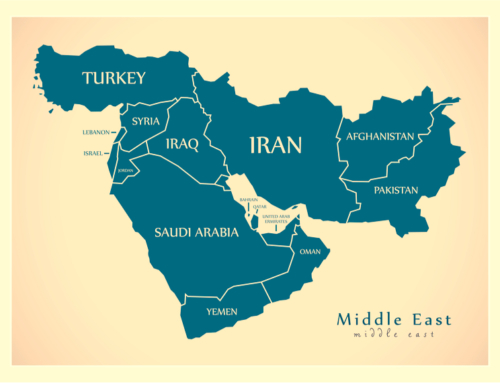 War with Iran…Three Differences and One Similarity