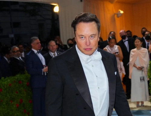 Elon Musk and the Fallacy of Faux Authority